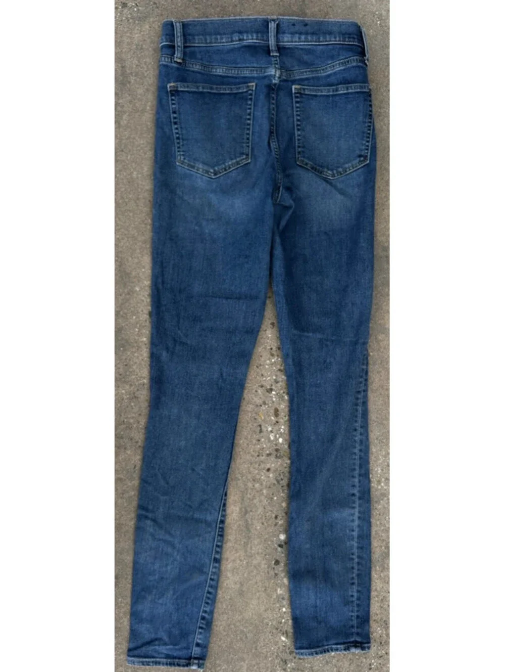 GAP 27 mid